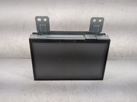 2009-2014 Nissan Murano Information Display Screen 1474975 - Oemusedautoparts1.com