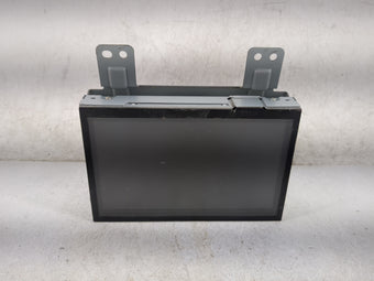 compare product 2009-2014 Nissan Murano Information Display Screen 1474975