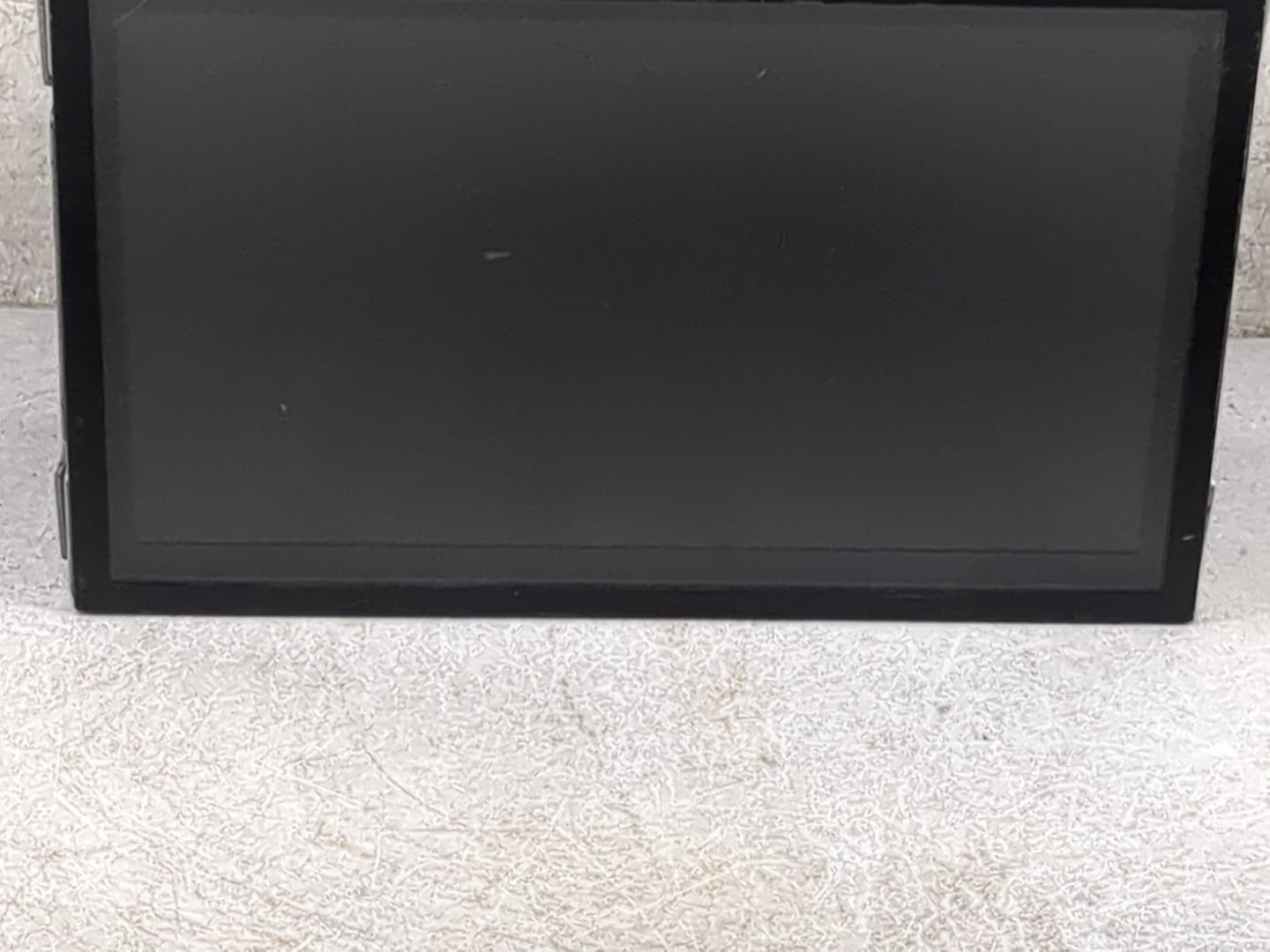 2009-2014 Nissan Murano Information Display Screen 1474975 - Oemusedautoparts1.com