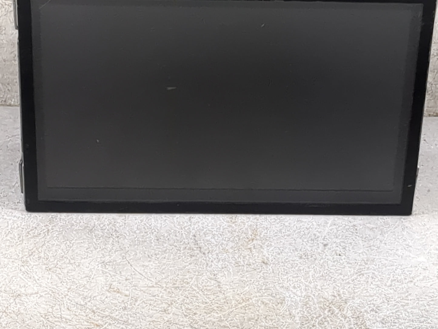 2009-2014 Nissan Murano Information Display Screen 1474975 - Oemusedautoparts1.com