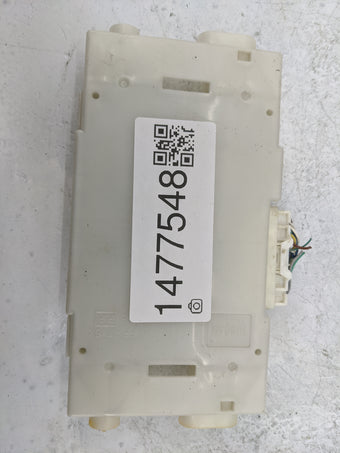 compare product 2009 Nissan Murano Temperature Control Module 1477548