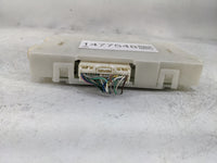 2009 Nissan Murano Temperature Control Module 1477548 - Oemusedautoparts1.com
