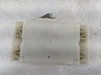 2009 Nissan Murano Temperature Control Module 1477548 - Oemusedautoparts1.com
