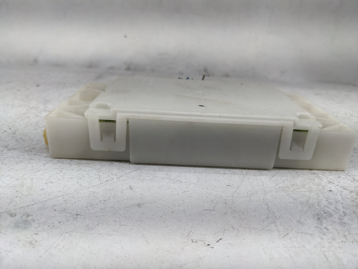 2009 Nissan Murano Temperature Control Module 1477548 - Oemusedautoparts1.com