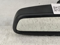 2006-2014 Nissan Murano Interior Rear View Mirror Replacement OEM P/N:E11 015894 GNTX-483 Fits OEM Used Auto Parts - Oemused
