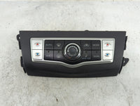 2009 Nissan Murano Climate Control Module Temperature AC/Heater Replacement P/N:27500 1AA0A Fits OEM Used Auto Parts - Oemus