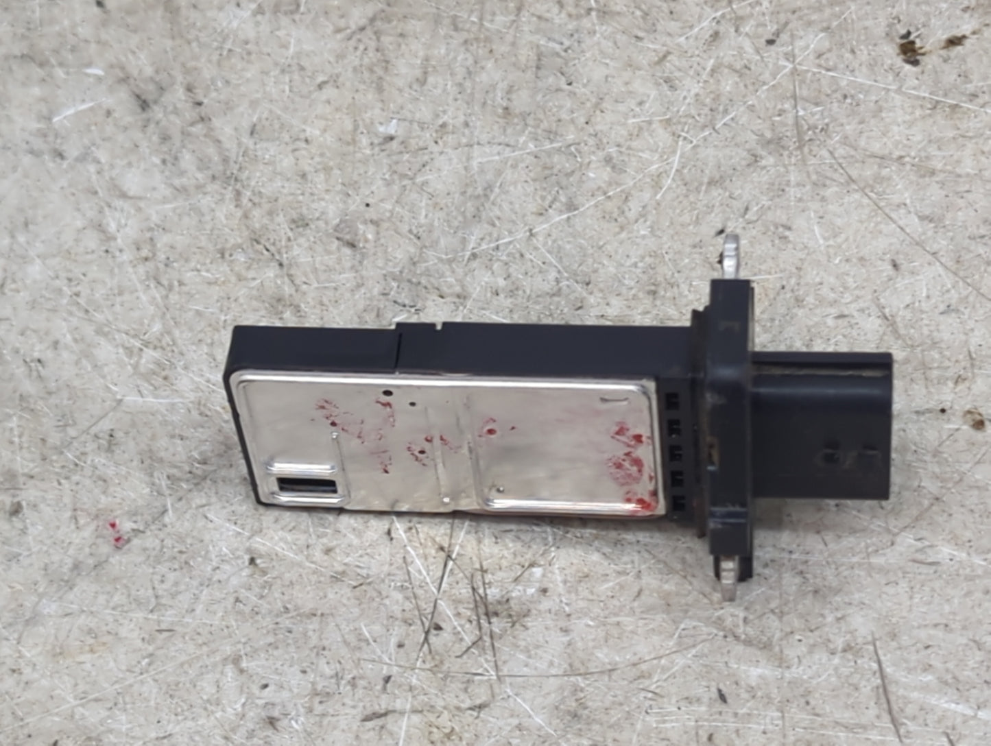 2003-2014 Nissan Murano Mass Air Flow Meter Maf 1486559 - Oemusedautoparts1.com
