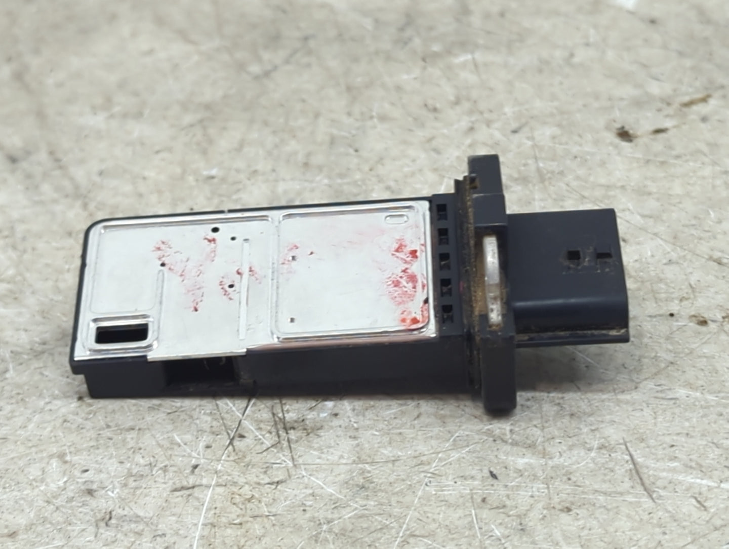2003-2014 Nissan Murano Mass Air Flow Meter Maf 1486559 - Oemusedautoparts1.com