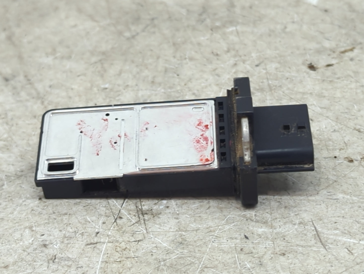 2003-2014 Nissan Murano Mass Air Flow Meter Maf 1486559 - Oemusedautoparts1.com