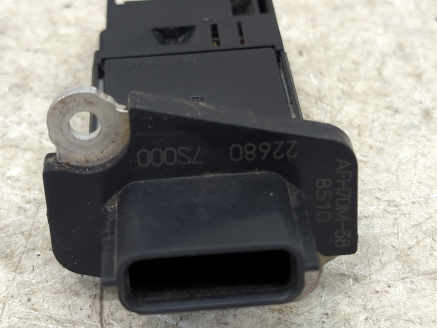 2003-2014 Nissan Murano Mass Air Flow Meter Maf 1486559 - Oemusedautoparts1.com