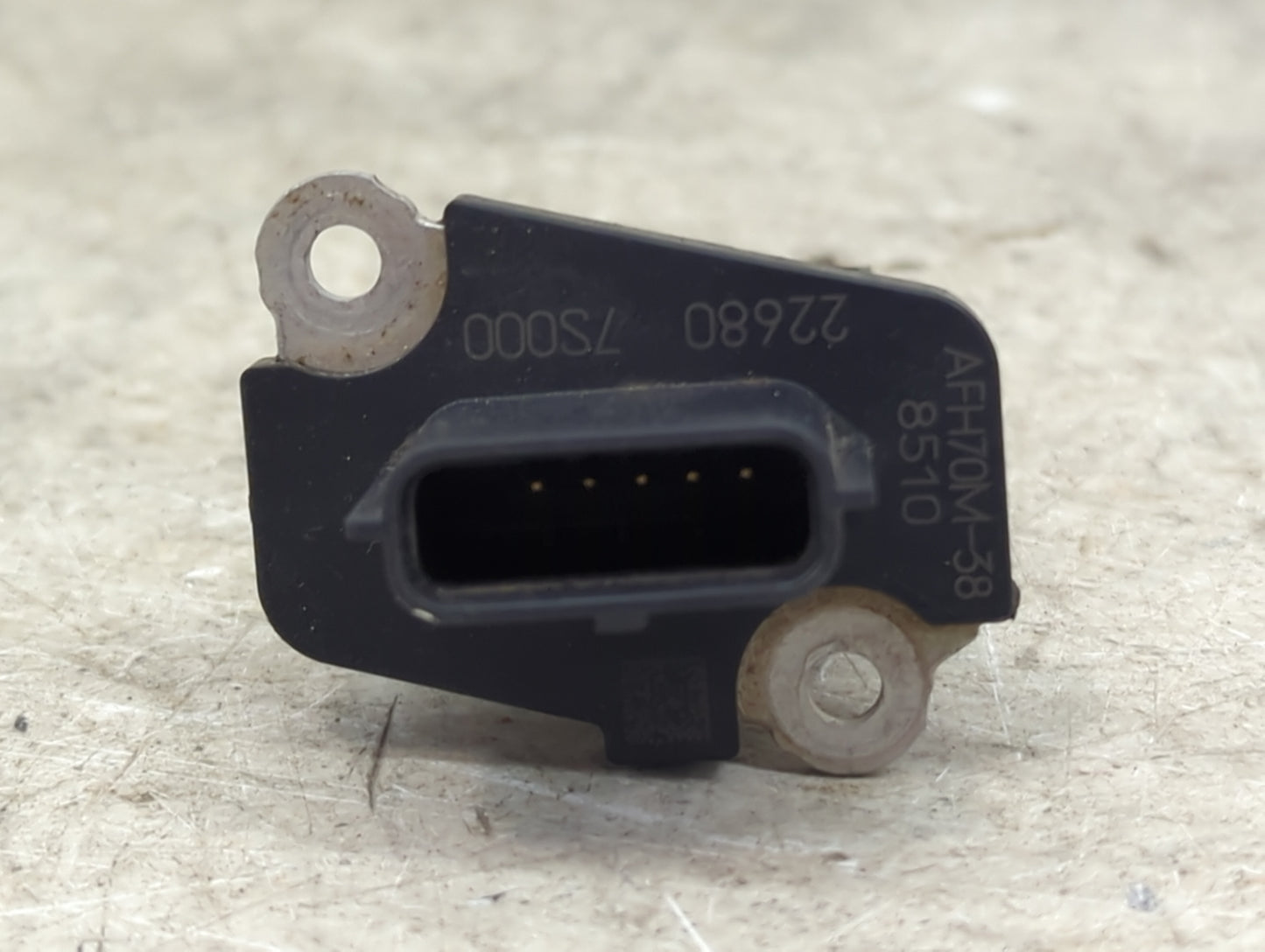 2003-2014 Nissan Murano Mass Air Flow Meter Maf 1486559 - Oemusedautoparts1.com