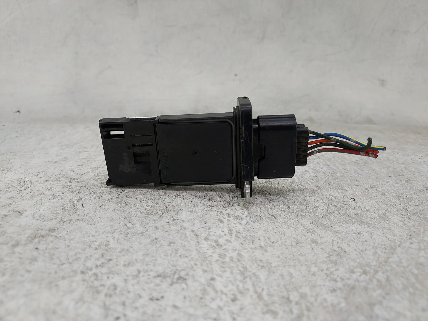 2003-2014 Nissan Murano Mass Air Flow Meter Maf 1486888 - Oemusedautoparts1.com