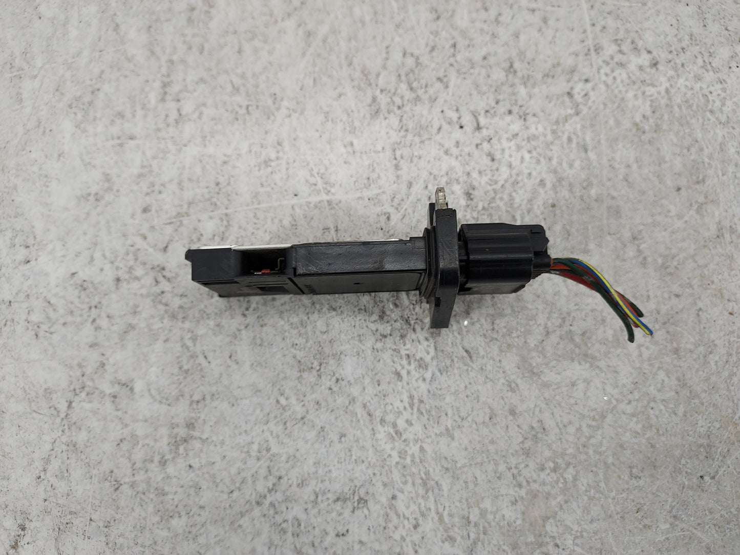 2003-2014 Nissan Murano Mass Air Flow Meter Maf 1486888 - Oemusedautoparts1.com