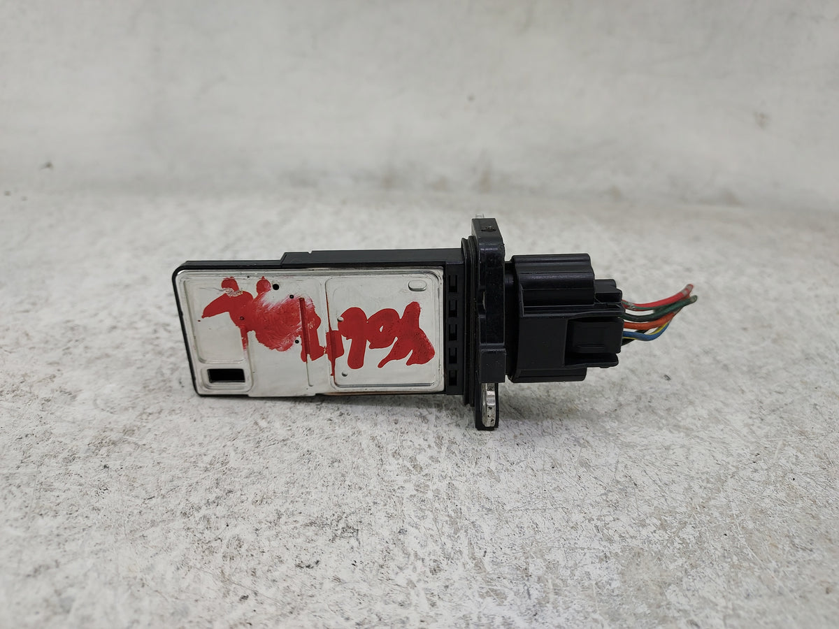 2003-2014 Nissan Murano Mass Air Flow Meter Maf 1486888 - Oemusedautoparts1.com