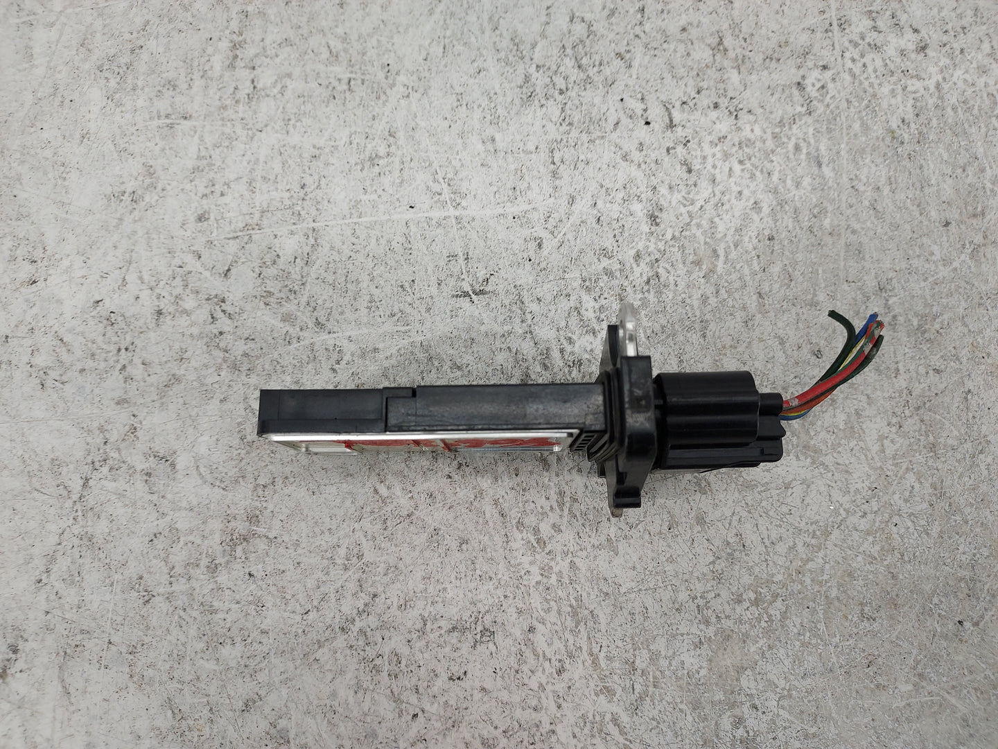 2003-2014 Nissan Murano Mass Air Flow Meter Maf 1486888 - Oemusedautoparts1.com