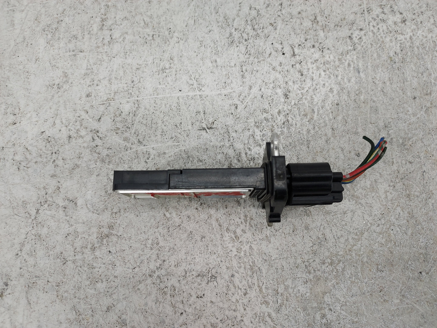 2003-2014 Nissan Murano Mass Air Flow Meter Maf 1486888 - Oemusedautoparts1.com
