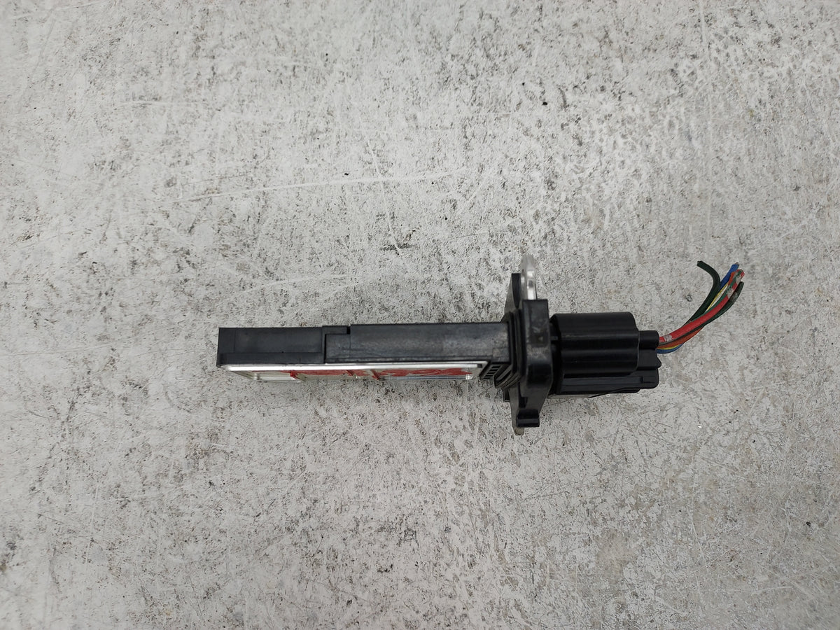 2003-2014 Nissan Murano Mass Air Flow Meter Maf Sensor 1486888 - Oemusedautoparts1.com