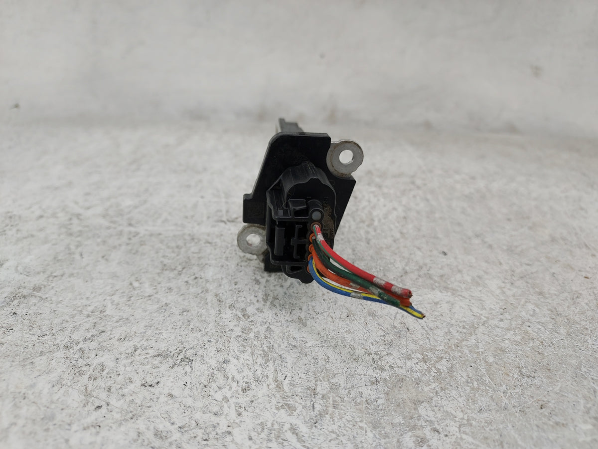 2003-2014 Nissan Murano Mass Air Flow Meter Maf 1486888 - Oemusedautoparts1.com