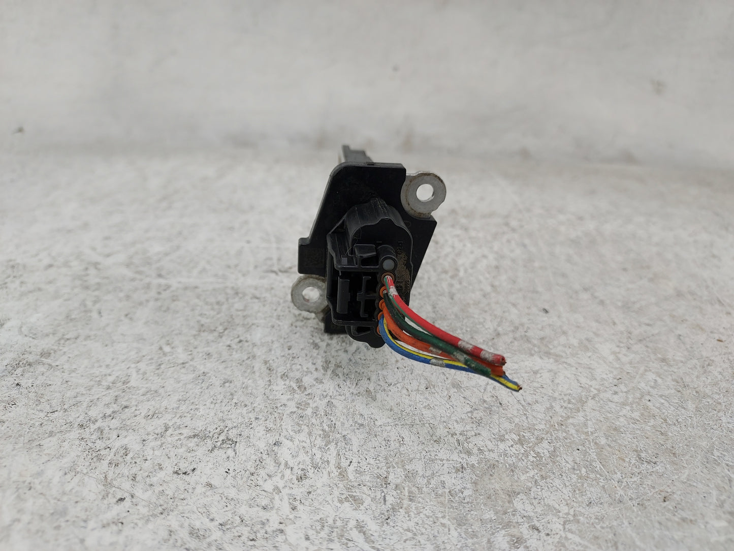 2003-2014 Nissan Murano Mass Air Flow Meter Maf 1486888 - Oemusedautoparts1.com