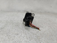 2003-2014 Nissan Murano Mass Air Flow Meter Maf 1486888 - Oemusedautoparts1.com