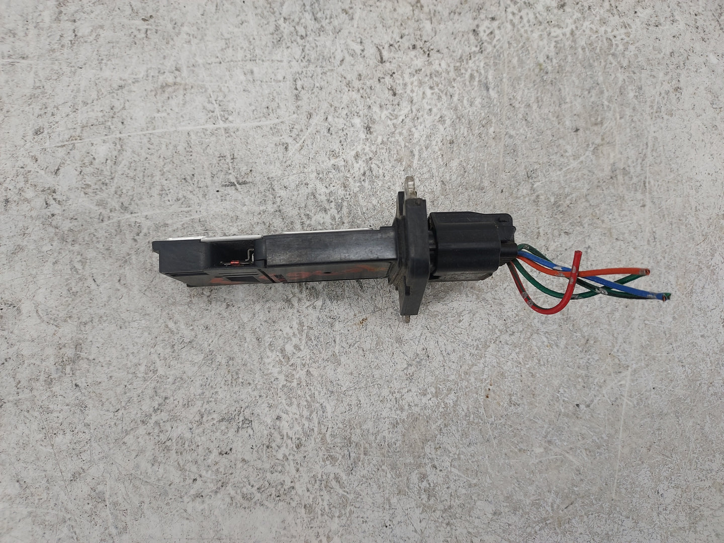 2003-2014 Nissan Murano Mass Air Flow Meter Maf 1487478 - Oemusedautoparts1.com