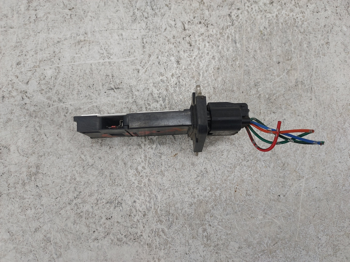 2003-2014 Nissan Murano Mass Air Flow Meter Maf 1487478 - Oemusedautoparts1.com