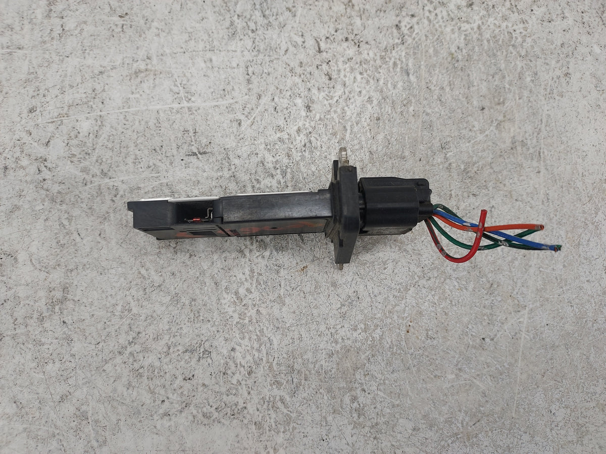 2003-2014 Nissan Murano Mass Air Flow Meter Maf Sensor 1487478 - Oemusedautoparts1.com