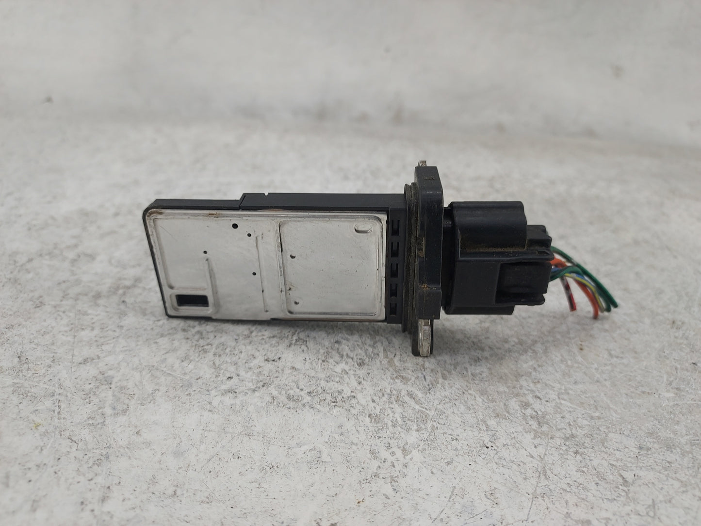 2003-2014 Nissan Murano Mass Air Flow Meter Maf 1487478 - Oemusedautoparts1.com