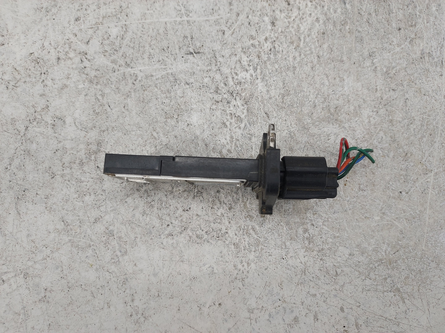 2003-2014 Nissan Murano Mass Air Flow Meter Maf 1487478 - Oemusedautoparts1.com