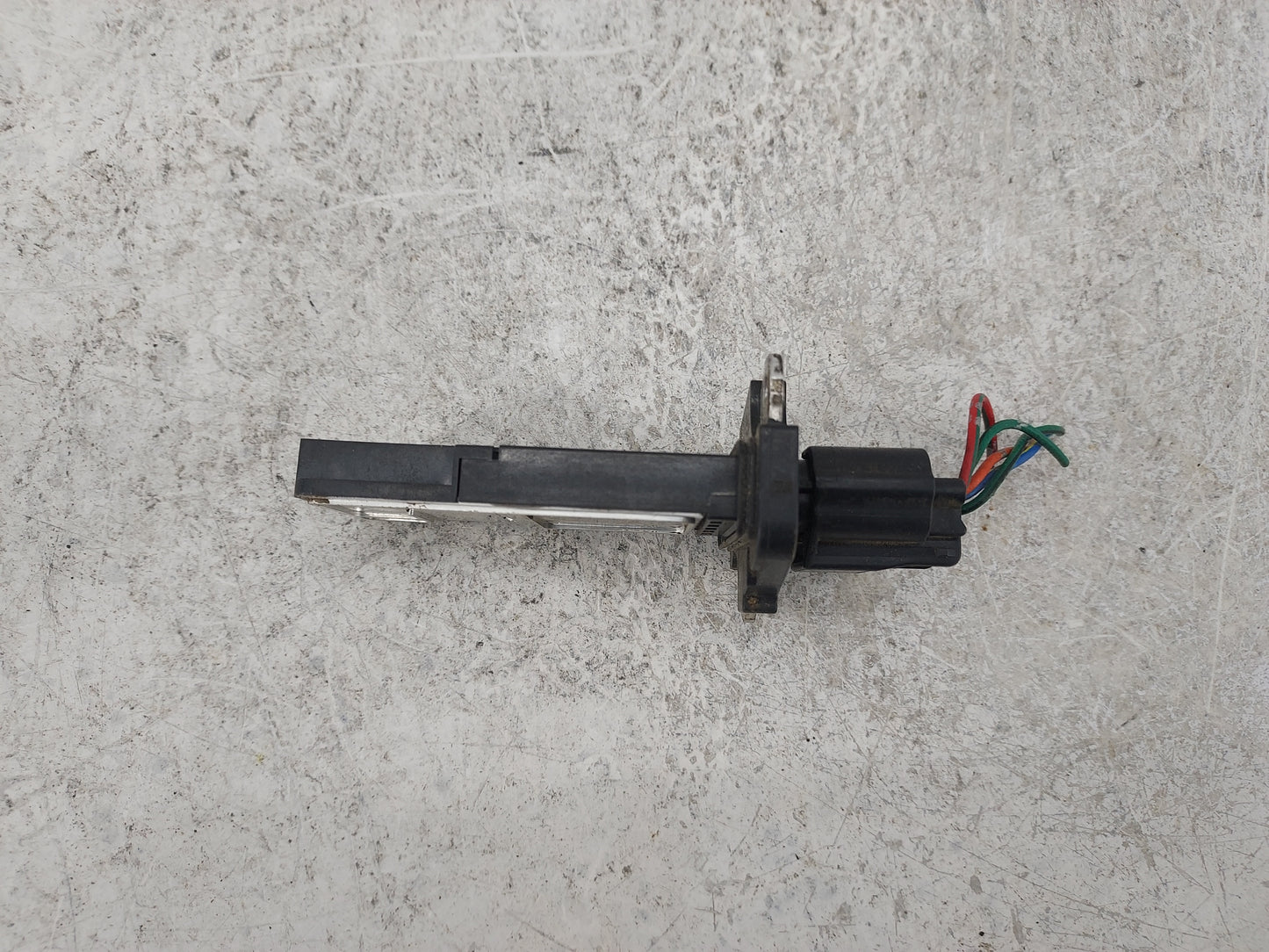 2003-2014 Nissan Murano Mass Air Flow Meter Maf 1487478 - Oemusedautoparts1.com