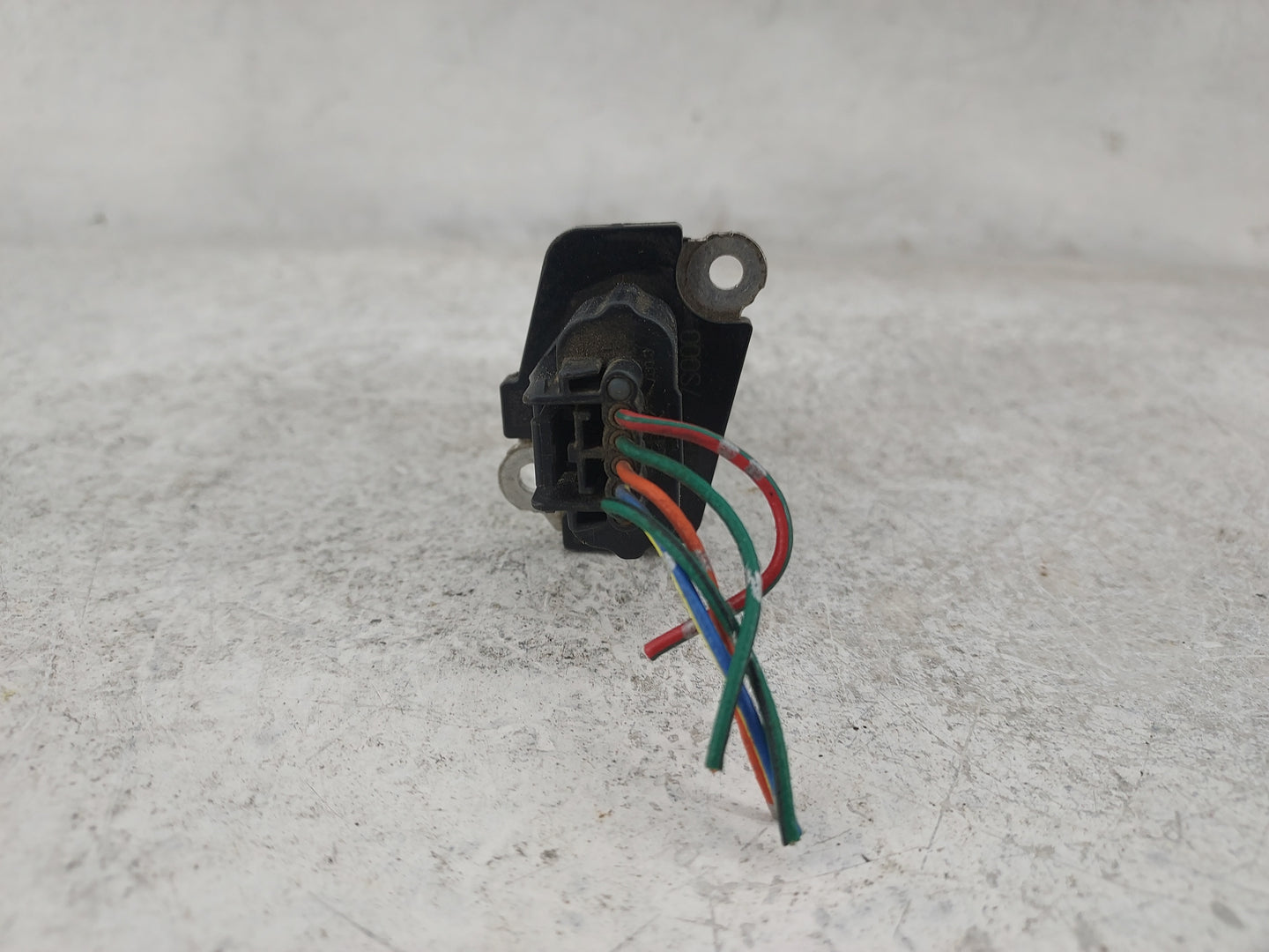 2003-2014 Nissan Murano Mass Air Flow Meter Maf 1487478 - Oemusedautoparts1.com