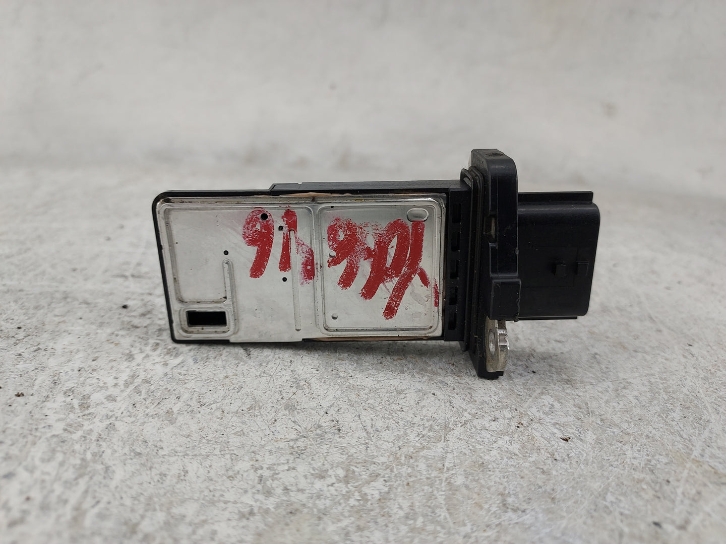 2003-2014 Nissan Murano Mass Air Flow Meter Maf 1487764 - Oemusedautoparts1.com