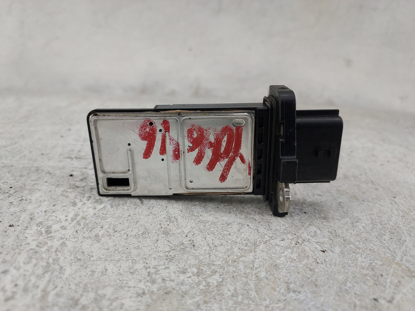 2003-2014 Nissan Murano Mass Air Flow Meter Maf 1487764 - Oemusedautoparts1.com