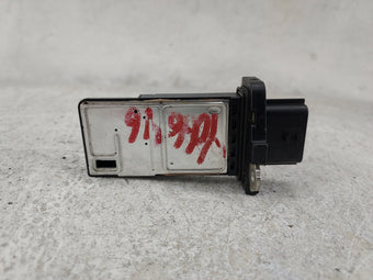 compare product 2003-2014 Nissan Murano Mass Air Flow Meter Maf 1487764