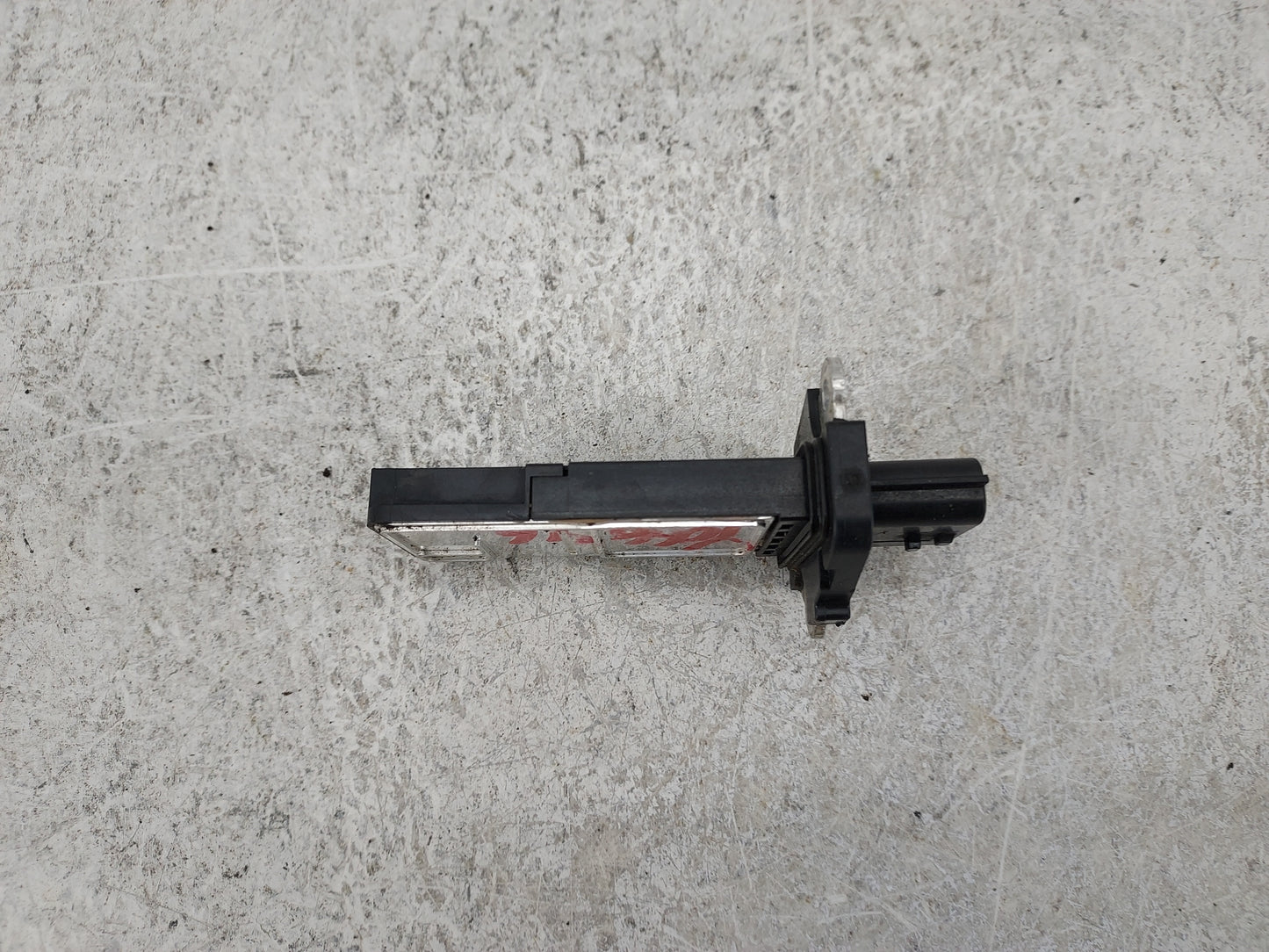2003-2014 Nissan Murano Mass Air Flow Meter Maf 1487764 - Oemusedautoparts1.com