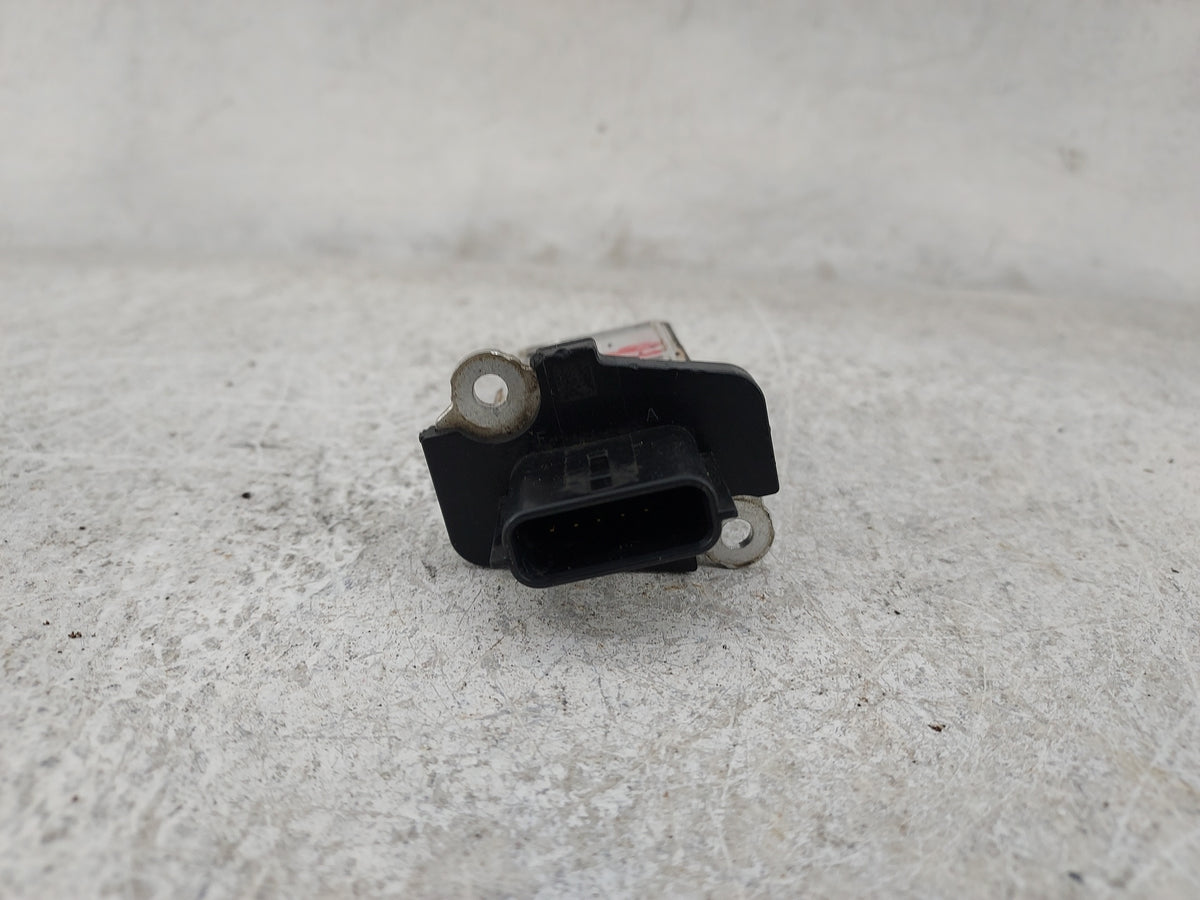 2003-2014 Nissan Murano Mass Air Flow Meter Maf Sensor 1487764 - Oemusedautoparts1.com