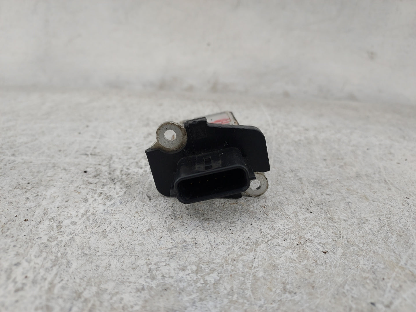 2003-2014 Nissan Murano Mass Air Flow Meter Maf 1487764 - Oemusedautoparts1.com