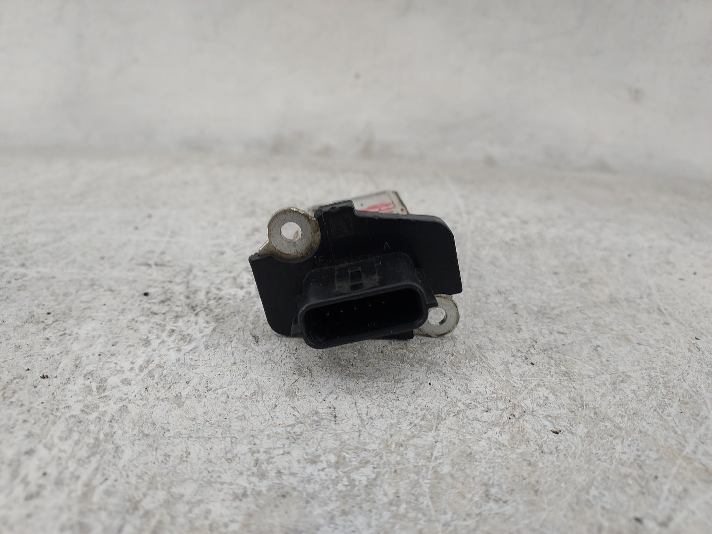 2003-2014 Nissan Murano Mass Air Flow Meter Maf 1487764 - Oemusedautoparts1.com