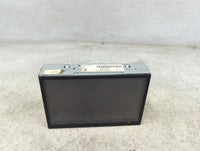 2009-2014 Nissan Murano Information Display Screen 1488198 - Oemusedautoparts1.com