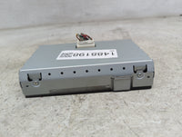 2009-2014 Nissan Murano Information Display Screen 1488198 - Oemusedautoparts1.com