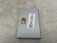 2009-2014 Nissan Murano Information Display Screen 1488198 - Oemusedautoparts1.com