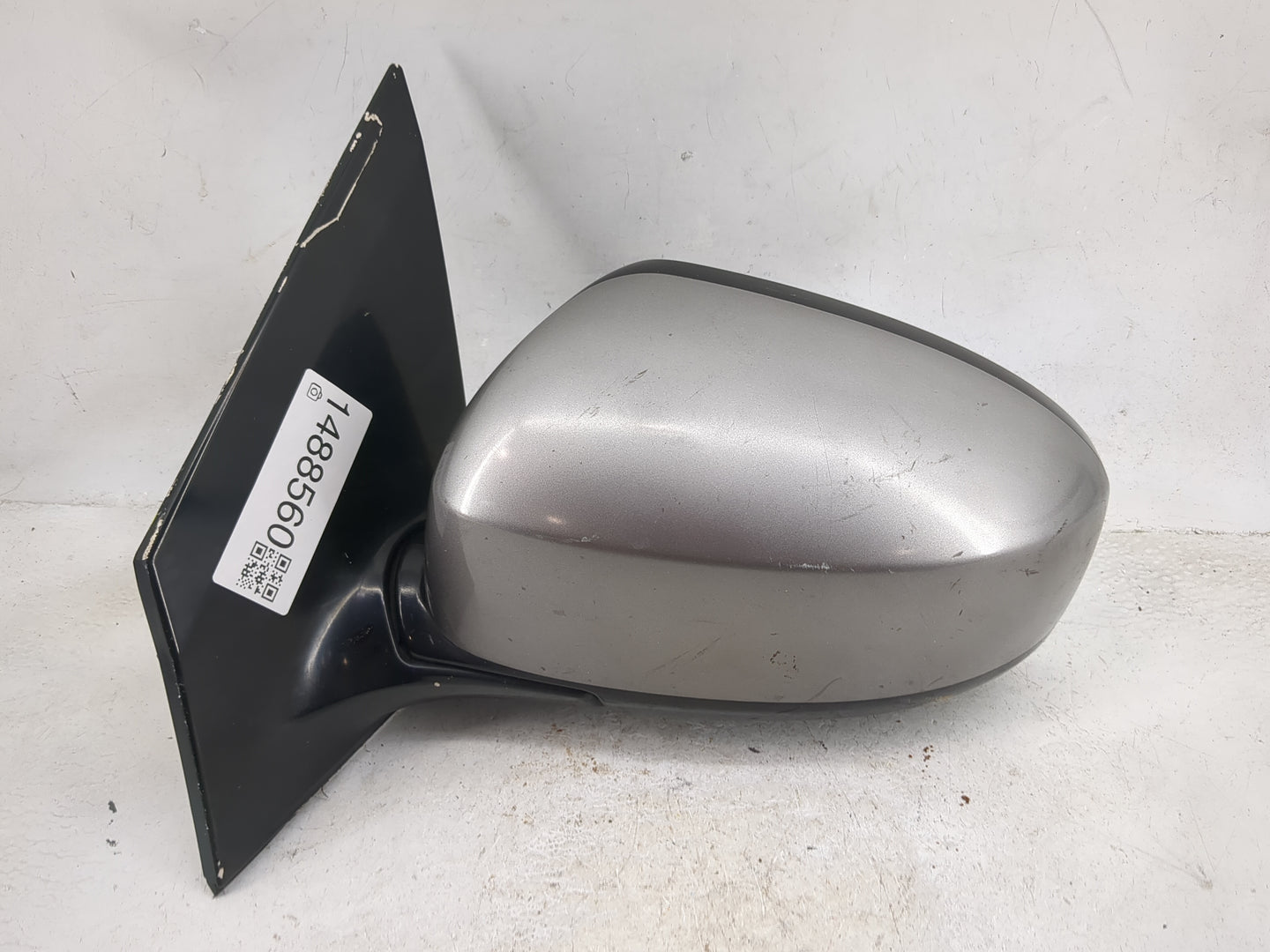 2009-2014 Nissan Murano Driver Side View Mirror - Left Door Mirror OEM Used - Oemusedautoparts1.com