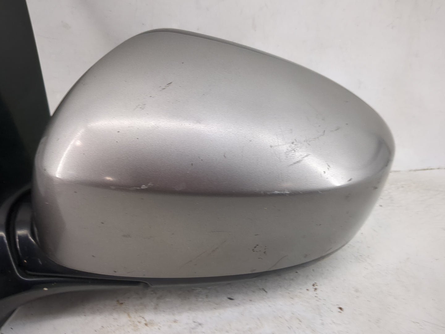 2009-2014 Nissan Murano Driver Side View Mirror - Left Door Mirror OEM Used - Oemusedautoparts1.com