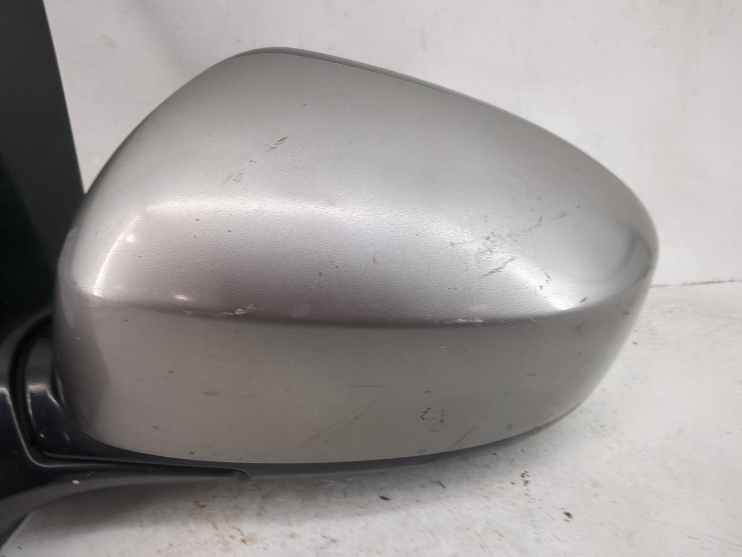 2009-2014 Nissan Murano Driver Side View Mirror - Left Door Mirror OEM Used - Oemusedautoparts1.com