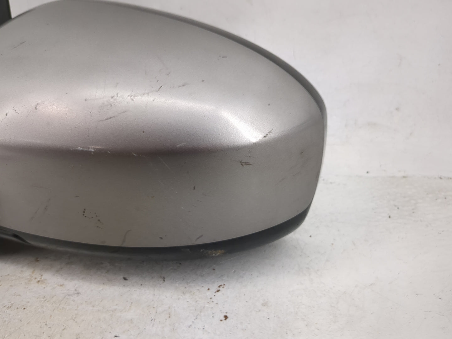 2009-2014 Nissan Murano Driver Side View Mirror - Left Door Mirror OEM Used - Oemusedautoparts1.com