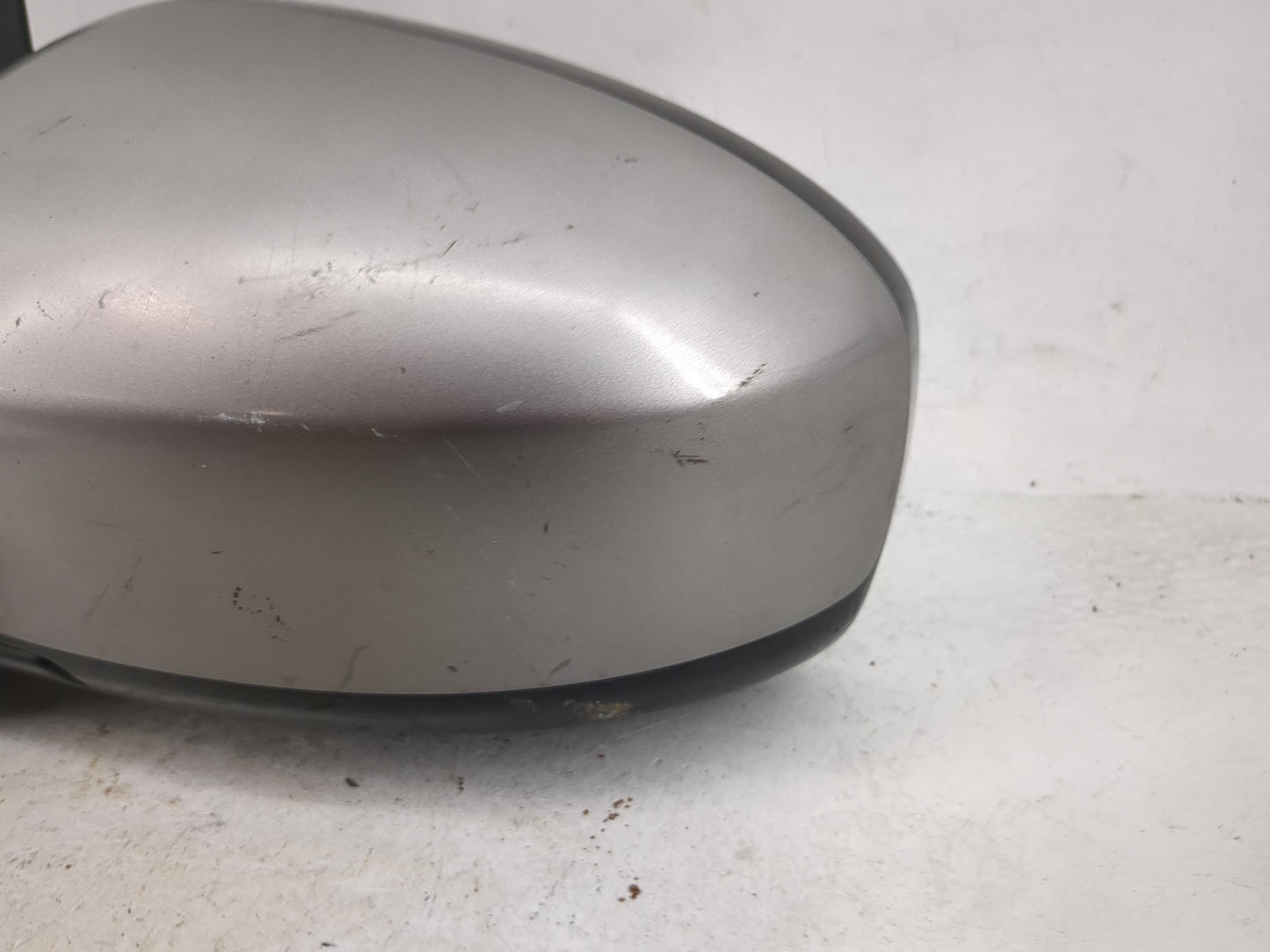 2009-2014 Nissan Murano Driver Side View Mirror - Left Door Mirror OEM Used - Oemusedautoparts1.com