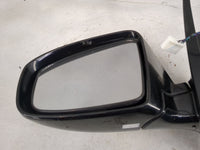 2009-2014 Nissan Murano Driver Side View Mirror - Left Door Mirror OEM Used - Oemusedautoparts1.com