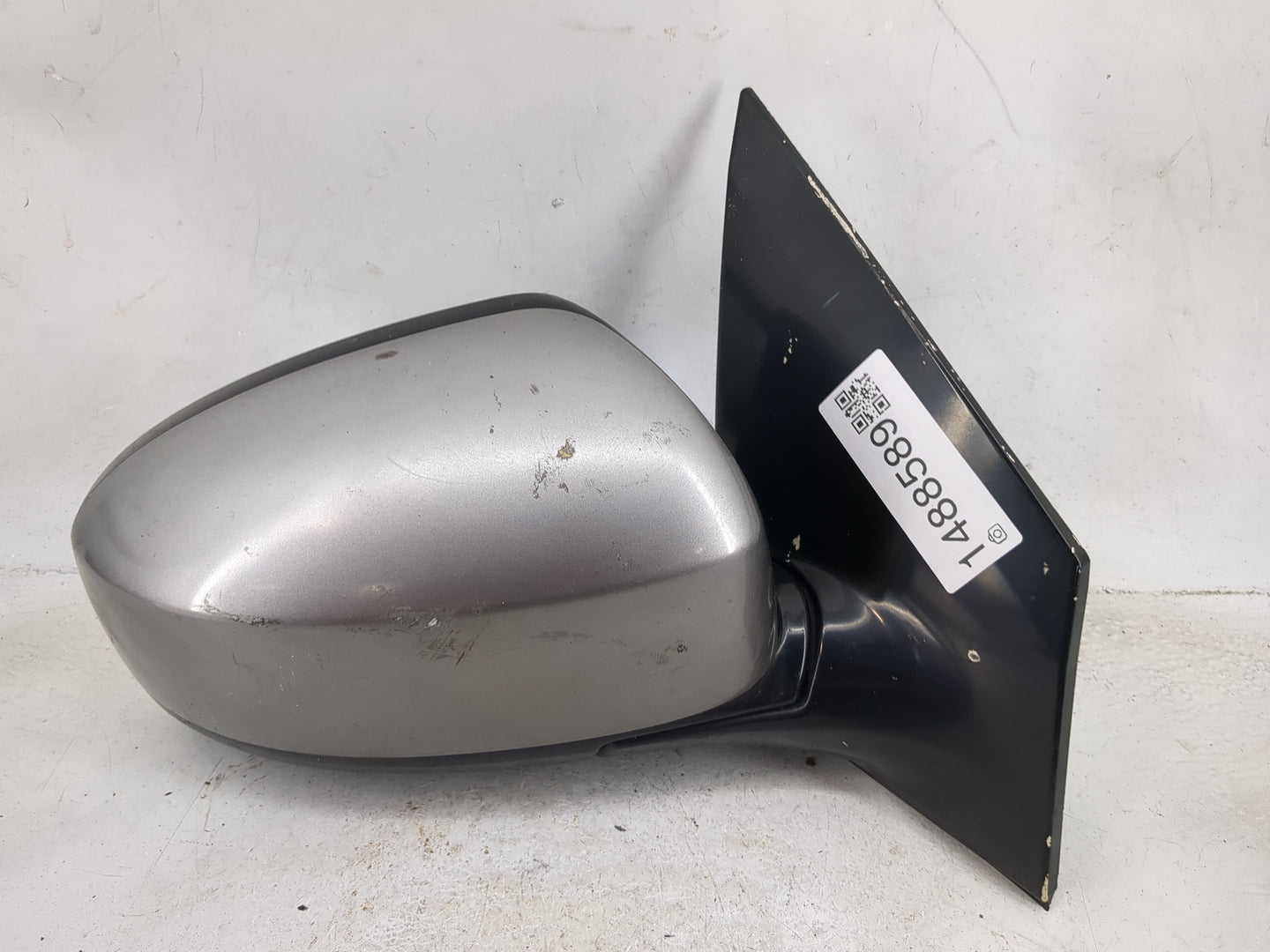 2009-2014 Nissan Murano Passenger Side View Mirror - Right Door Mirror OEM Used - Oemusedautoparts1.com