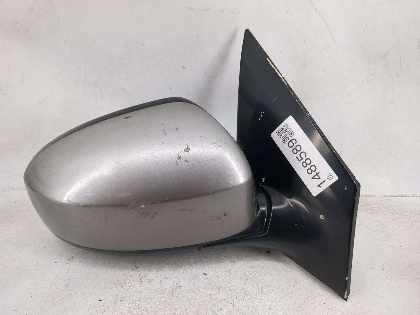 2009-2014 Nissan Murano Passenger Side View Mirror - Right Door Mirror OEM Used - Oemusedautoparts1.com