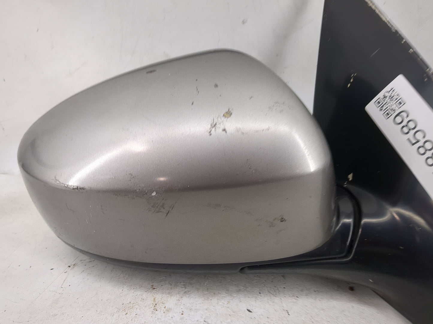 2009-2014 Nissan Murano Passenger Side View Mirror - Right Door Mirror OEM Used - Oemusedautoparts1.com
